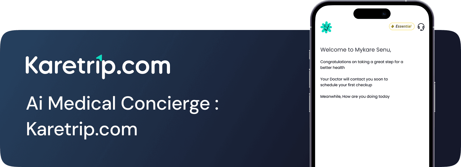 Karetrip.com - AI Medical Concierge