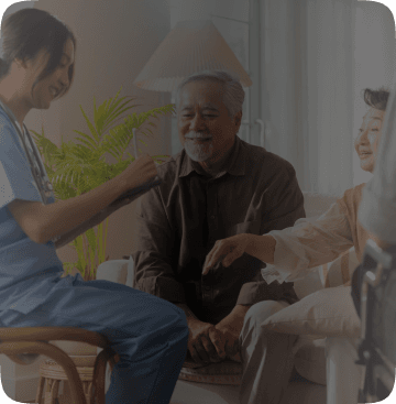 Join our mission-driven team banner