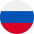 Russian language support