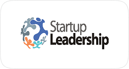 Startup Leadership Award