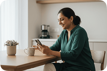 Measure - Easy Buy, Anytime Cancel