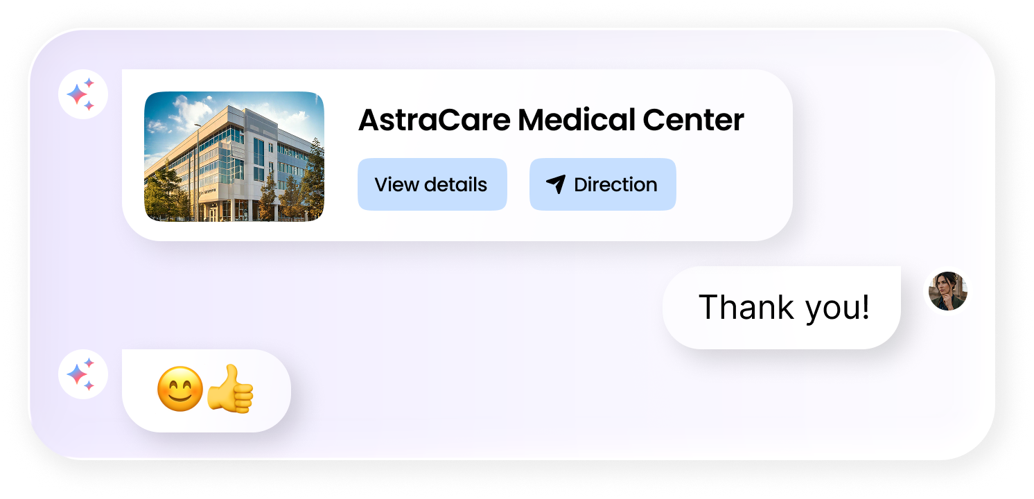 Guest Relation Agent