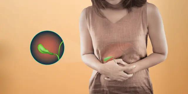 gallbladder stone treatment