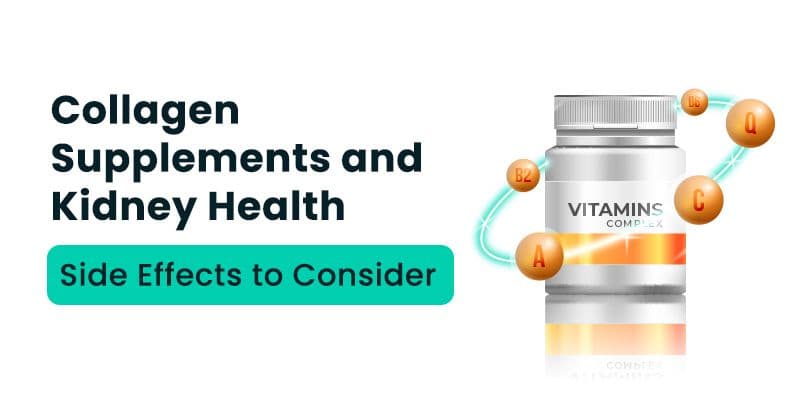 Supplements and Kidney Health