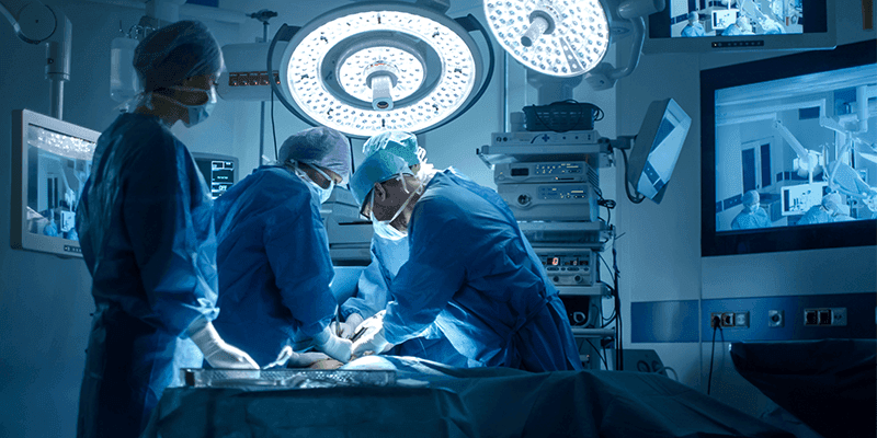 circumcision surgery