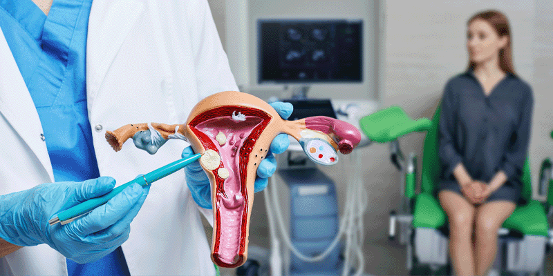 Fibroid Treatment Laparoscopy 