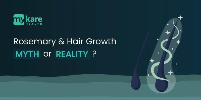 Rosemary for Hair Growth