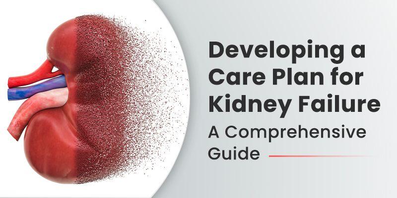 Care Plan for Kidney Failure