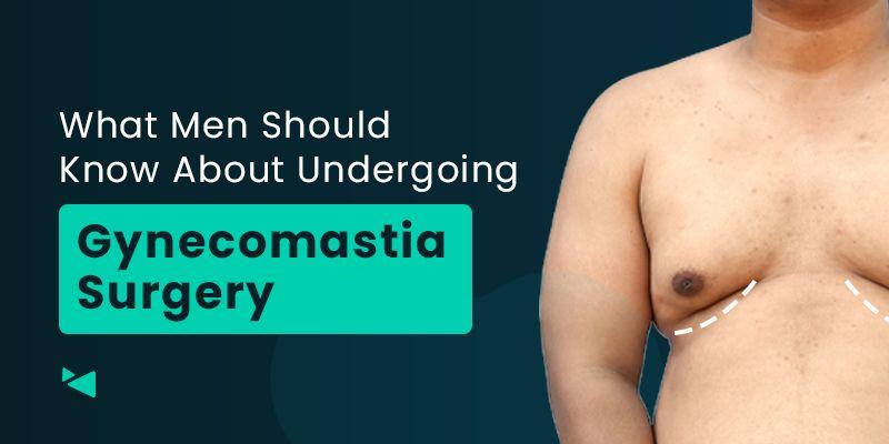 Gynecomastia Surgery