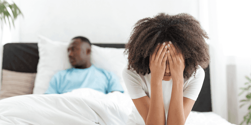 pregnancy after sex
